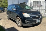 Used 2013 Chevrolet Equinox LS w/ LPO, Protection Package image 2