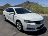 Used 2016 Chevrolet Impala LT image 3