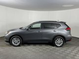 Used 2017 Nissan Rogue SV w/ SV Premium Package image 3
