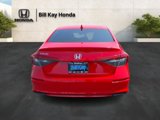 Used 2022 Honda Civic LX image 4