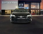 Used 2016 Toyota Camry SE image 3
