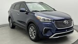 Used 2017 Hyundai Santa Fe SE image 3