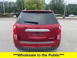 Used 2015 Chevrolet Equinox LT w/ Driver Convenience Package image 4