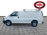 Used 2017 Chevrolet Express 2500 image 4