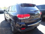 Used 2018 Jeep Grand Cherokee Limited w/ Trailer Tow Group IV image 2