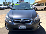 Used 2017 Subaru Crosstrek 2.0i Premium w/ Moonroof Package image 6