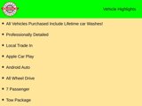 Used 2021 Dodge Durango GT image 2