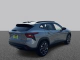 New 2025 Chevrolet Trax RS image 4