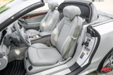 Used 2009 Mercedes-Benz SL 63 AMG image 4