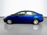Used 2015 Honda Civic LX image 4