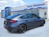 Certified 2022 Honda Civic Sport Touring image 3