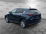 Used 2020 MAZDA CX-5 Grand Touring w/ GT Premium Package image 3