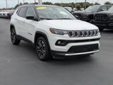 Used 2023 Jeep Compass Limited image 3