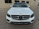 Used 2016 Mercedes-Benz GLC 300 4MATIC image 2