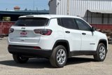 New 2025 Jeep Compass Sport image 4