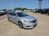 Used 2017 Nissan Altima 2.5 SV image 3