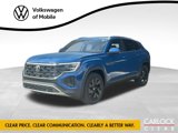 New 2025 Volkswagen Atlas Cross Sport SE image 3
