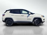 Used 2018 Jeep Compass Altitude w/ Popular Equipment Group image 3
