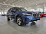 Certified 2022 BMW X3 sDrive30i w/ Convenience Package image 6
