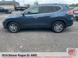 Used 2014 Nissan Rogue SL image 6