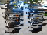 Used 2014 Chevrolet Silverado 1500 LT w/ All Star Edition image 6