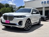 Used 2020 BMW X7 xDrive40i w/ Premium Package image 3