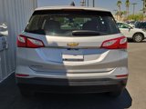 Used 2020 Chevrolet Equinox LS image 3