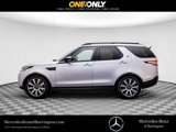 Used 2018 Land Rover Discovery HSE Luxury image 2