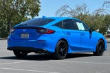 Certified 2024 Honda Civic Sport image 6