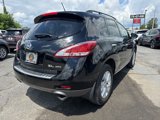 Used 2014 Nissan Murano SL w/ Navigation Package image 3