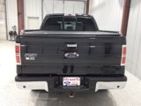 Used 2014 Ford F150 Lariat w/ Equipment Group 502A Luxury image 6