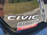 Used 2017 Honda Civic Touring image 5