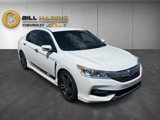 Used 2017 Honda Accord Sport image 4