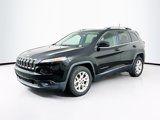 Used 2017 Jeep Cherokee Latitude image 3