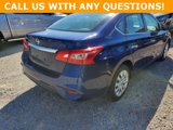 Used 2017 Nissan Sentra S image 4