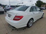Used 2014 Mercedes-Benz C 300 4MATIC Sedan image 3
