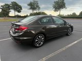 Used 2013 Honda Civic EX image 4