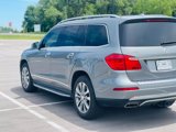 Used 2014 Mercedes-Benz GL 450 4MATIC image 5