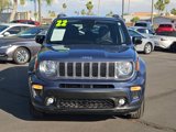 Used 2022 Jeep Renegade Limited image 2