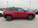 Used 2023 Jeep Compass Limited image 4