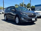 Used 2019 Chevrolet Equinox LS image 3