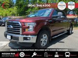 Used 2016 Ford F150 XLT w/ Equipment Group 302A Luxury image 2