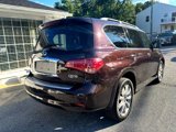 Used 2012 INFINITI QX56 4WD w/ Deluxe Touring Pkg image 5
