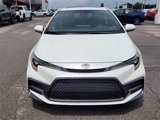 Used 2020 Toyota Corolla SE image 2