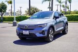 Used 2023 Volvo C40 P8 Recharge Plus image 3