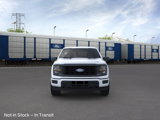 New 2025 Ford F150 STX image 6