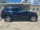 Used 2016 Jeep Grand Cherokee Limited image 5
