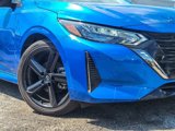 Used 2024 Nissan Sentra SR w/ SR Premium Package image 4