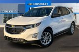 Used 2019 Chevrolet Equinox LS image 3