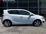 Used 2013 Chevrolet Sonic LTZ image 6
